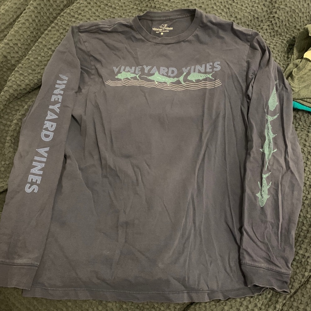 Vineyard Vines Long Sleeve Shirt